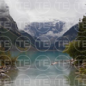 Glacial Calm