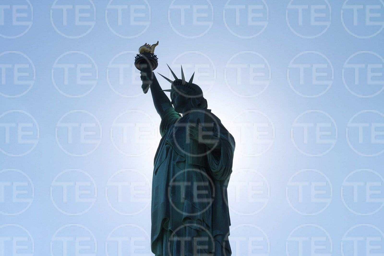 Radiance of Liberty