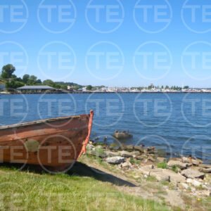 Harbor Relic