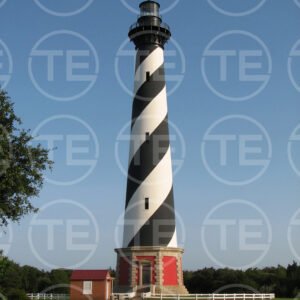 Moon Over Hatteras